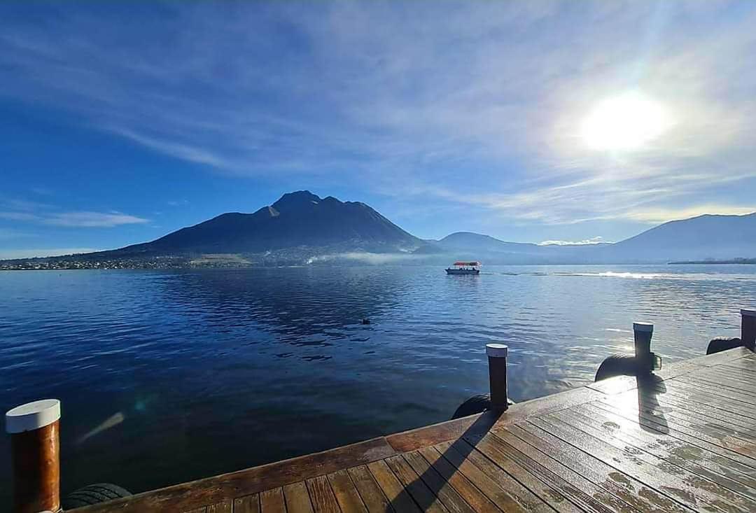 Atallaro Hospedaje Otavalo Kültér fotó